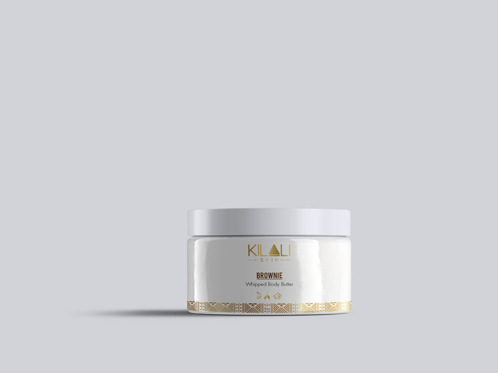 BODY BUTTERS